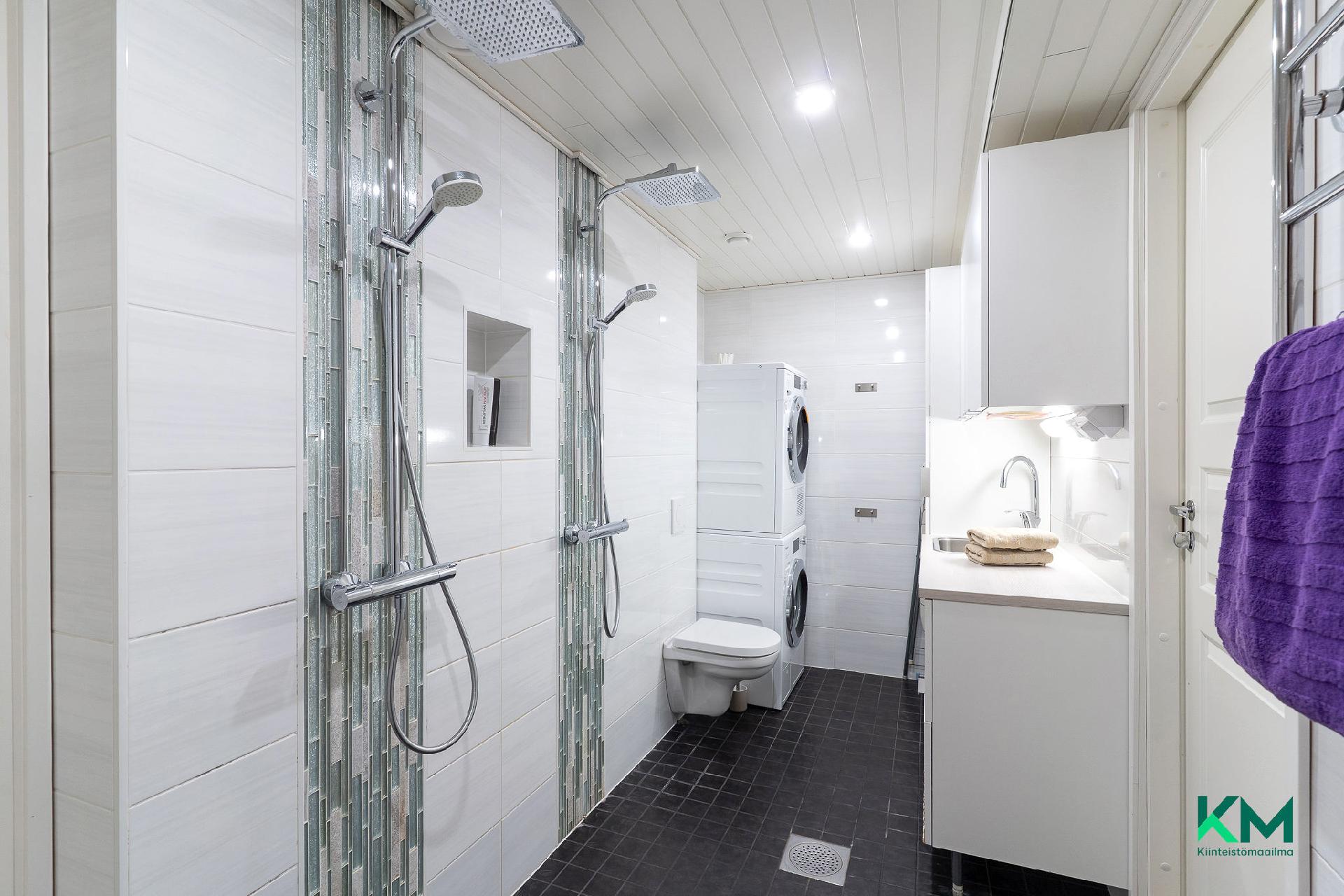 Nuolikuja 1-3, Mäyrävuori, Kangasala