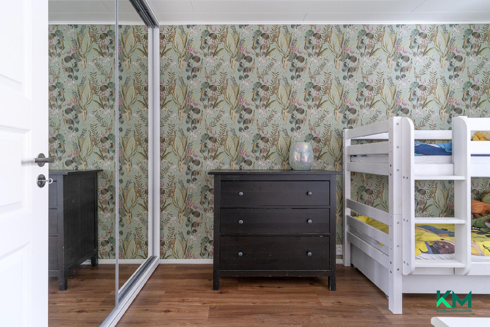 Nuolikuja 1-3, Mäyrävuori, Kangasala