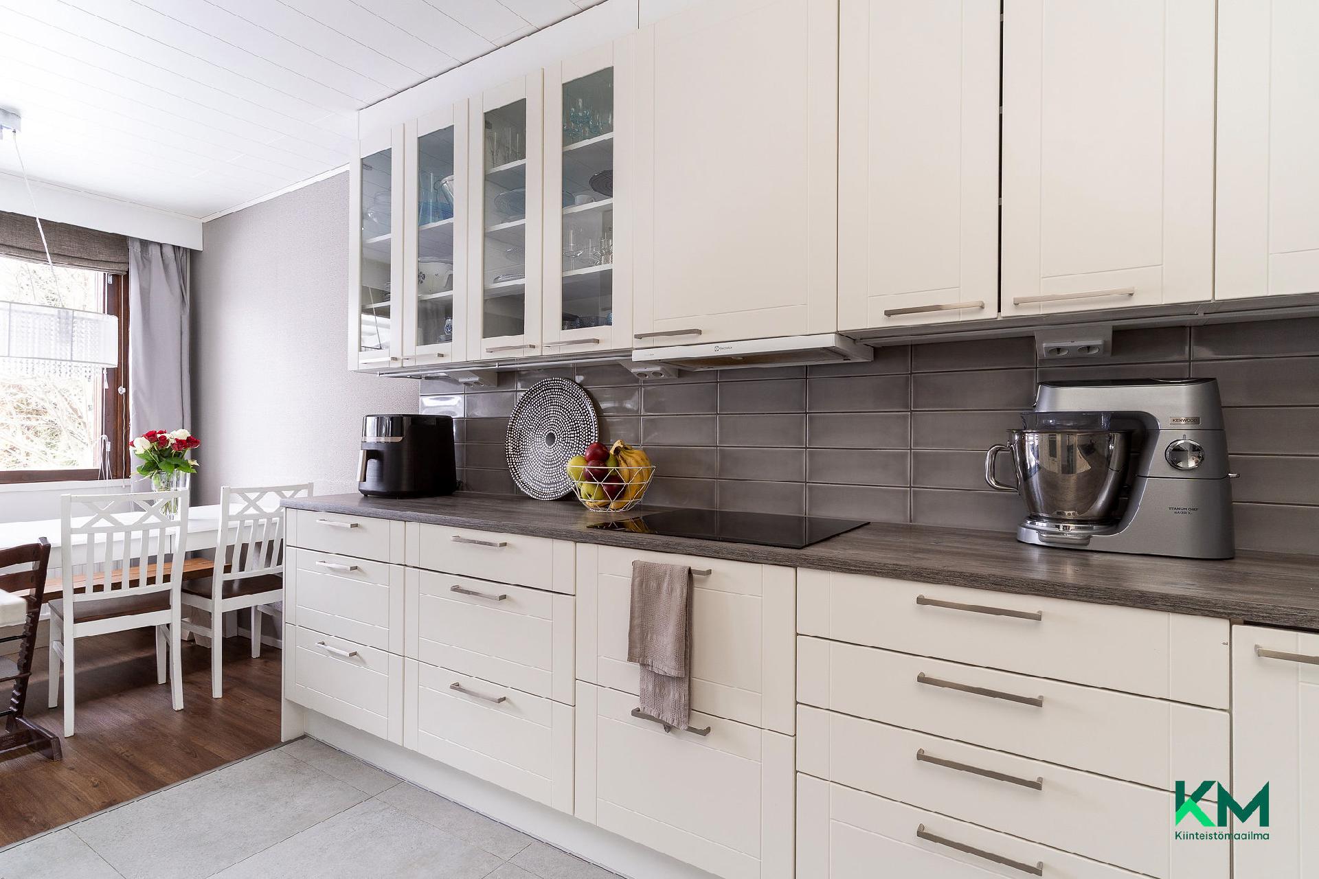 Nuolikuja 1-3, Mäyrävuori, Kangasala