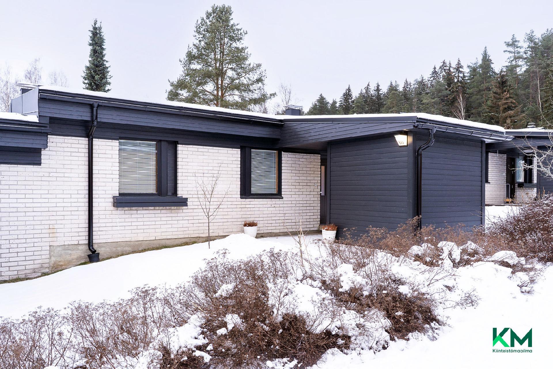 Nuolikuja 1-3, Mäyrävuori, Kangasala