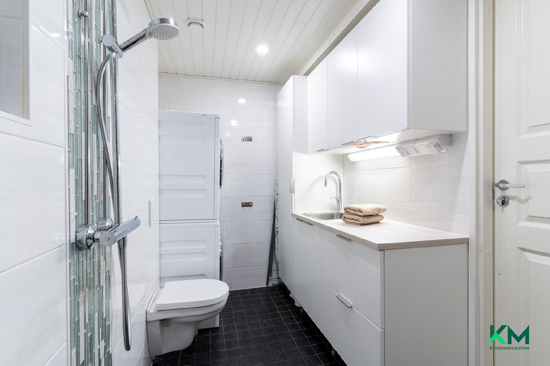 Nuolikuja 1-3, Mäyrävuori, Kangasala