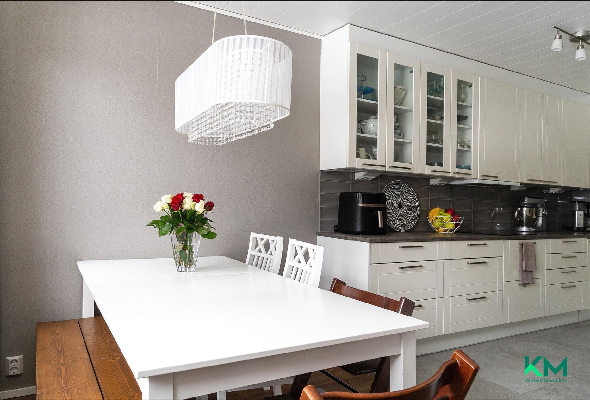 Nuolikuja 1-3, Mäyrävuori, Kangasala