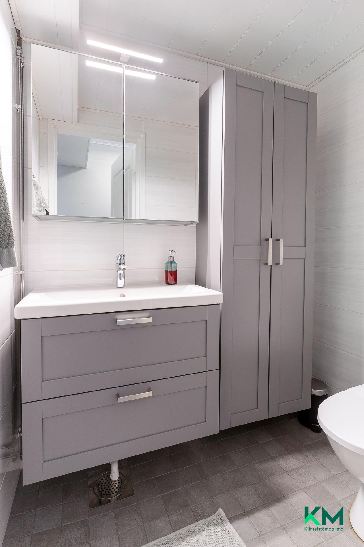 Nuolikuja 1-3, Mäyrävuori, Kangasala