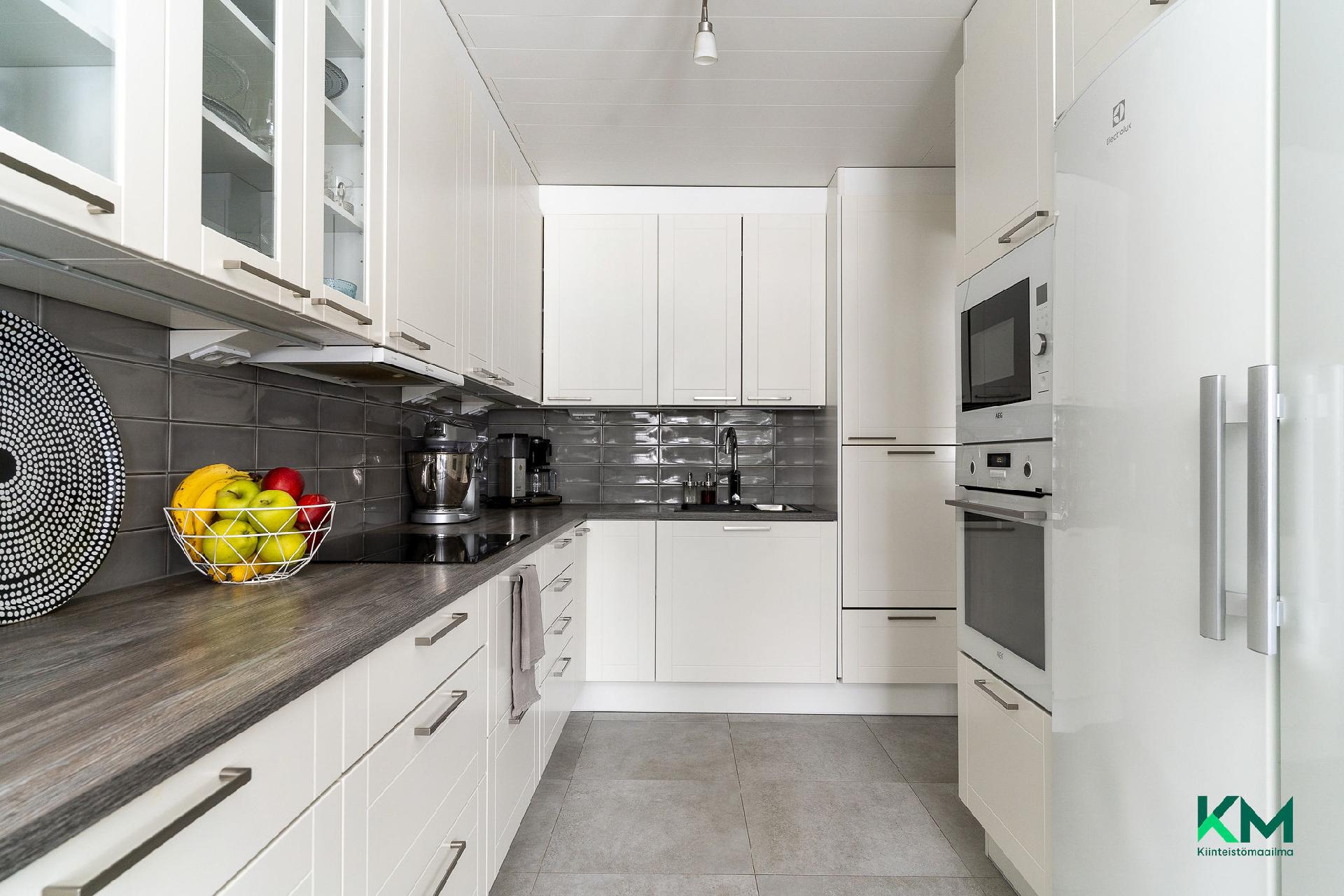 Nuolikuja 1-3, Mäyrävuori, Kangasala