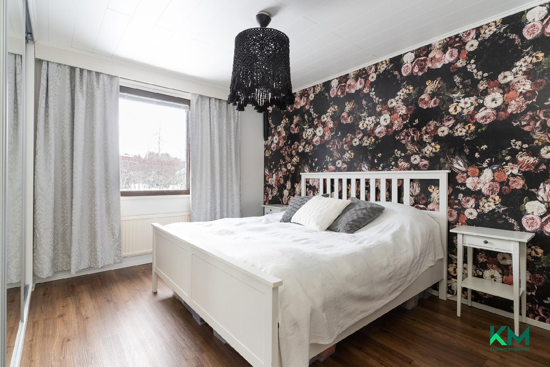 Nuolikuja 1-3, Mäyrävuori, Kangasala