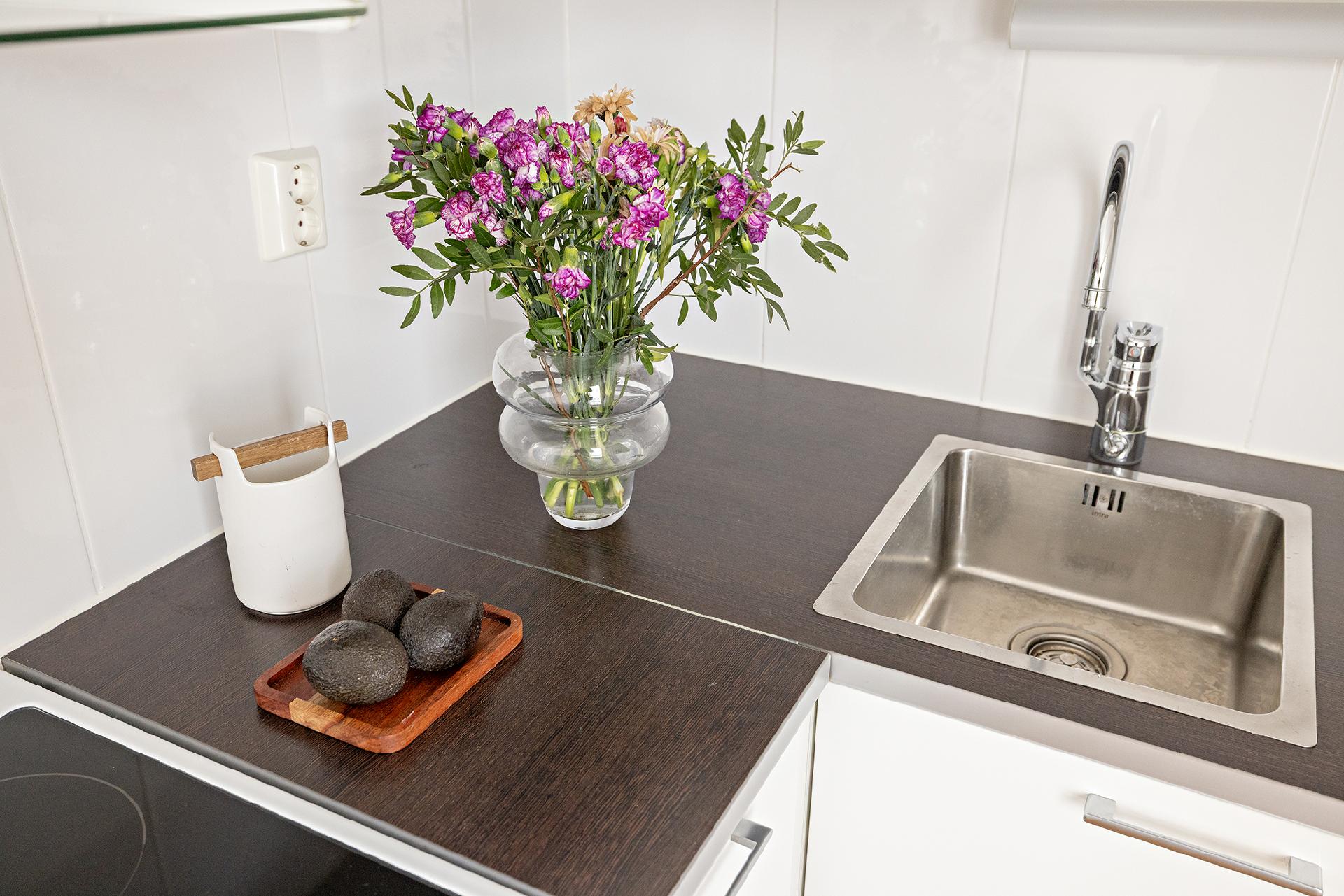 Kauppalinnankatu 1, Linnanmaa, Oulu