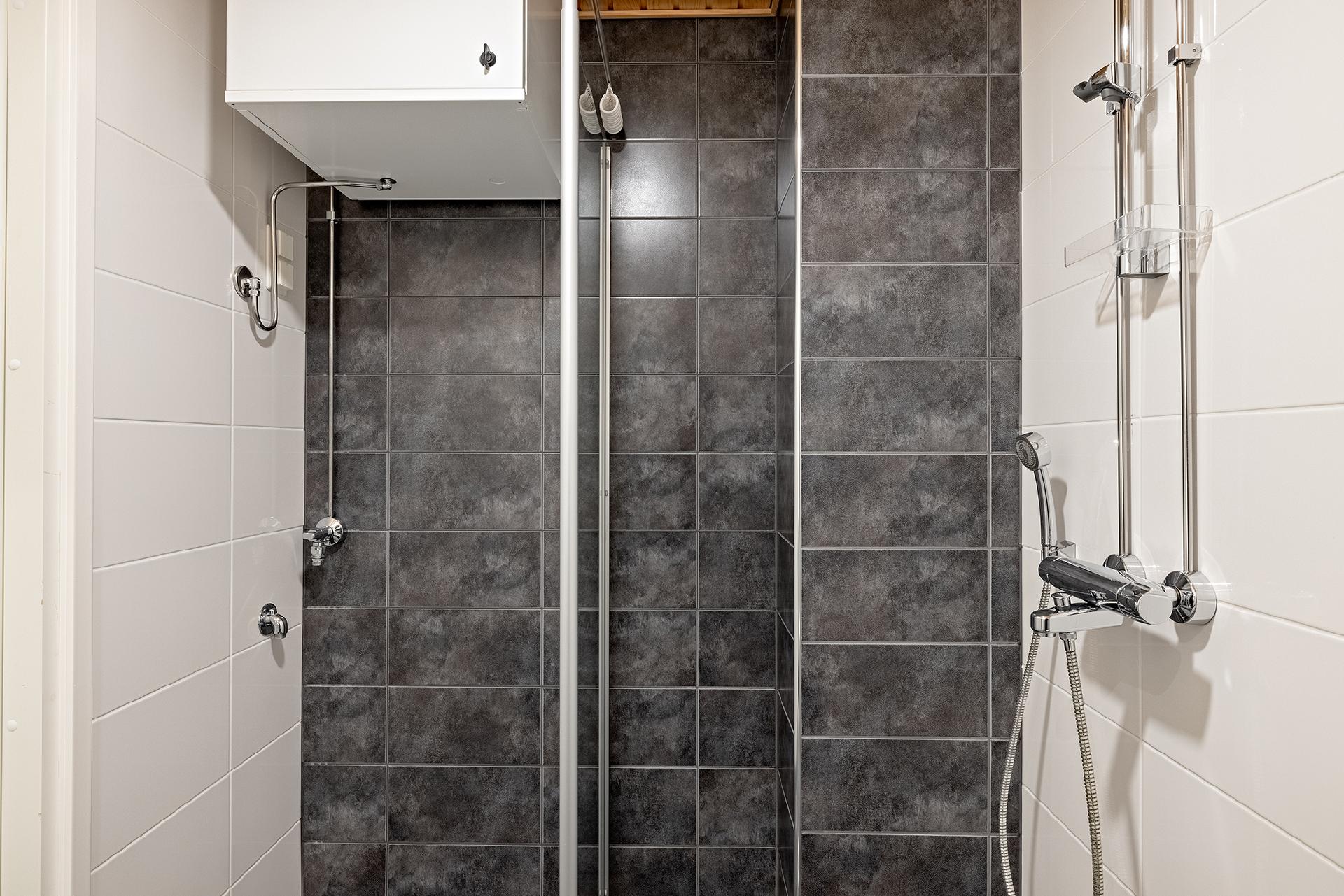 Kauppalinnankatu 1, Linnanmaa, Oulu