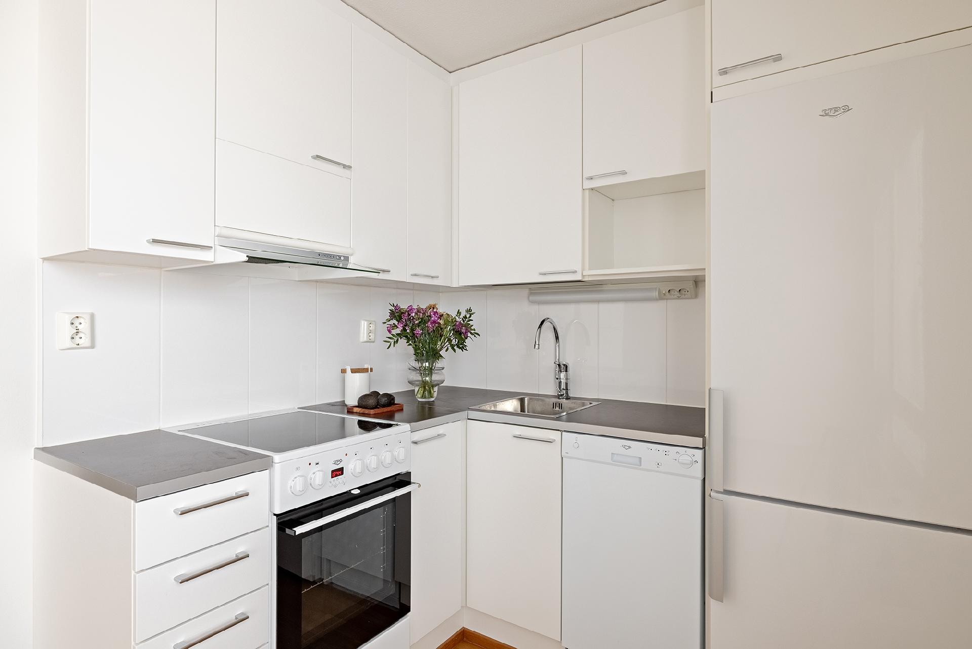 Kauppalinnankatu 1, Linnanmaa, Oulu