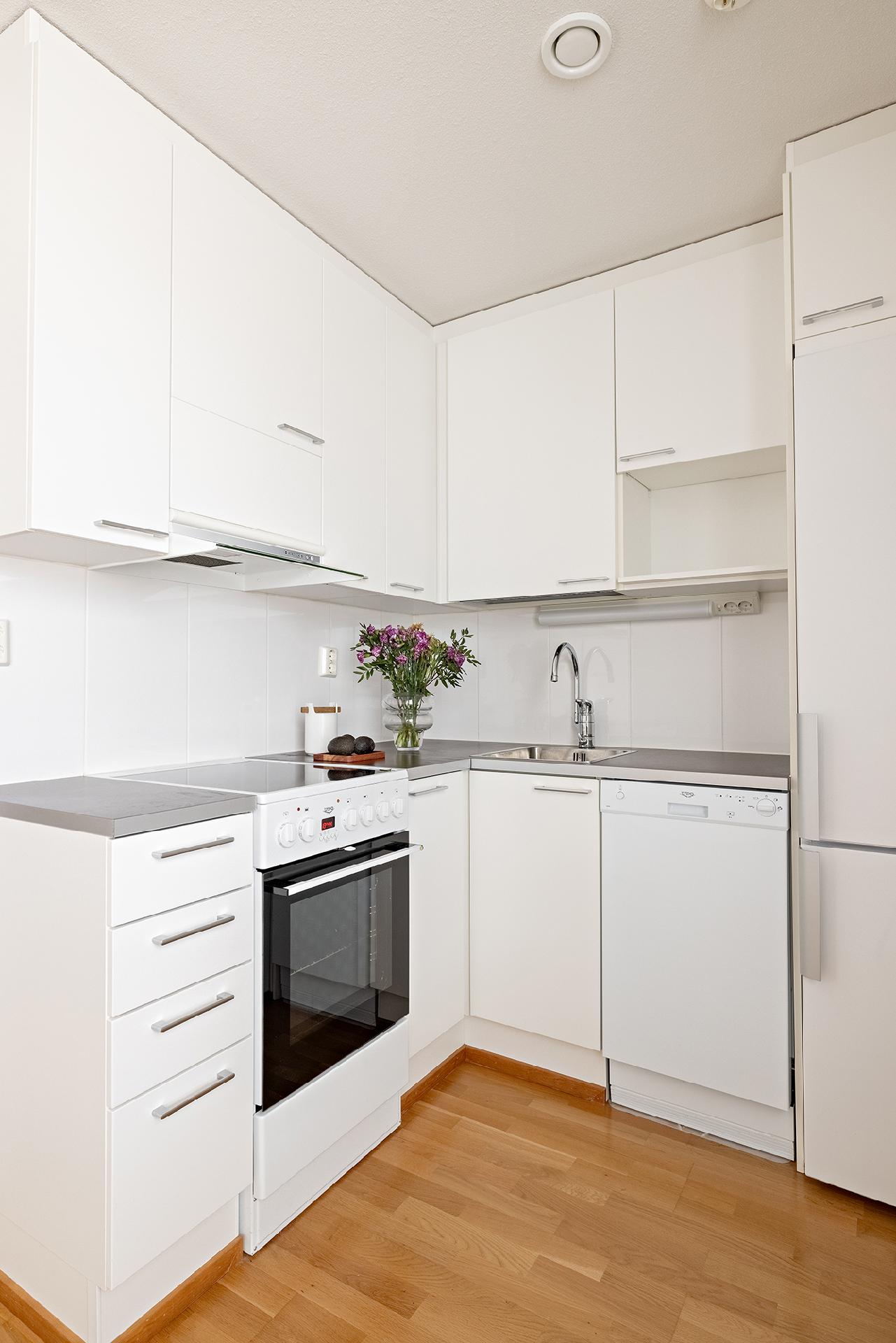 Kauppalinnankatu 1, Linnanmaa, Oulu