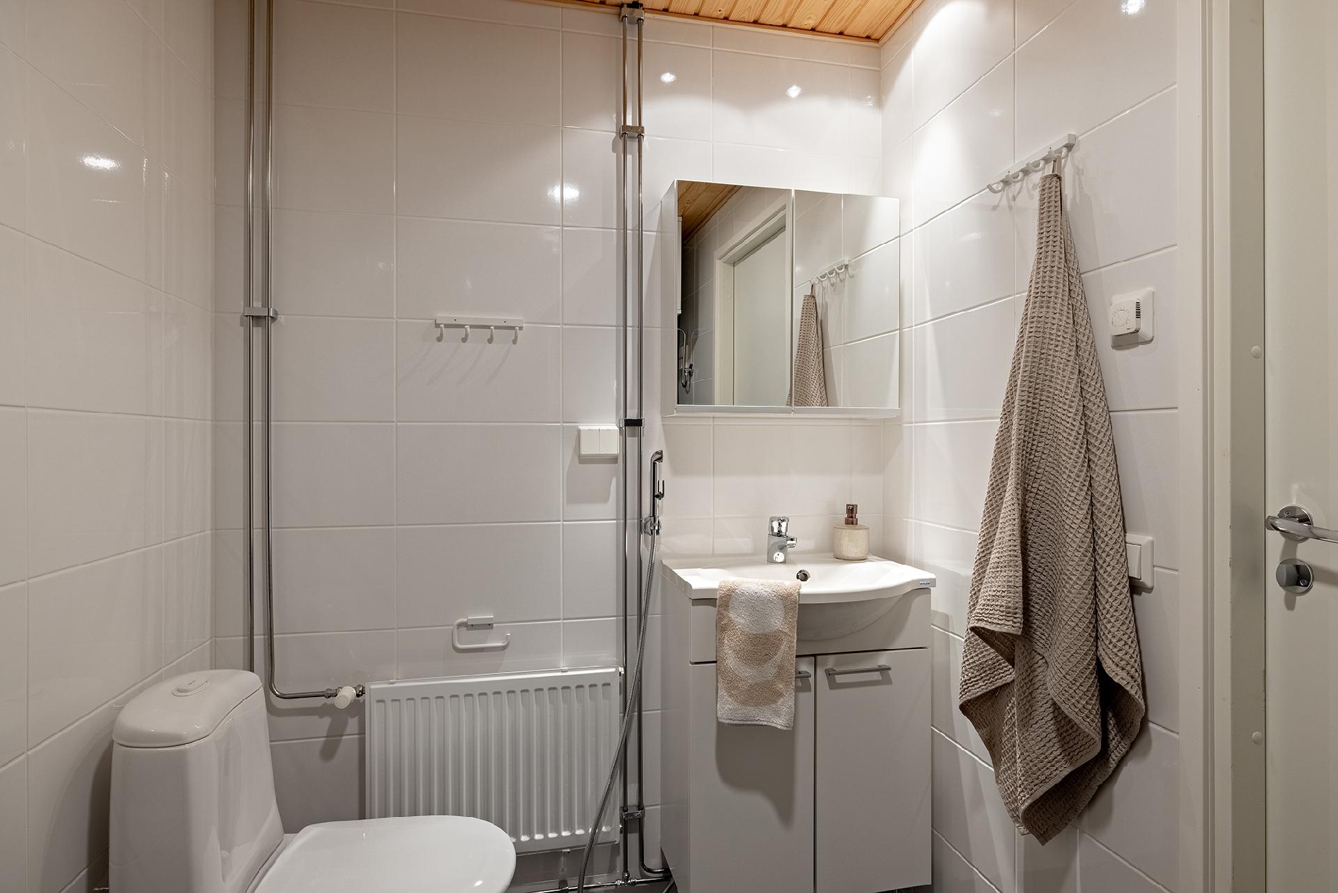 Kauppalinnankatu 1, Linnanmaa, Oulu