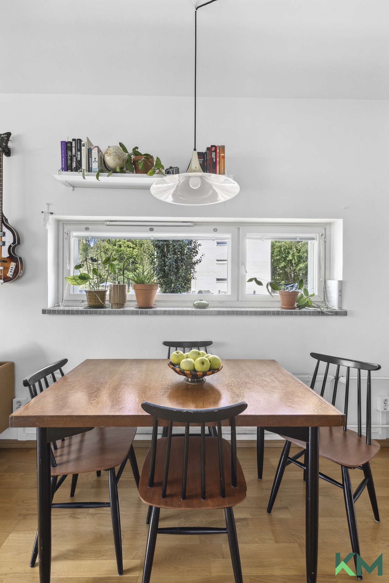 Lumikintie 4, Roihuvuori, Helsinki