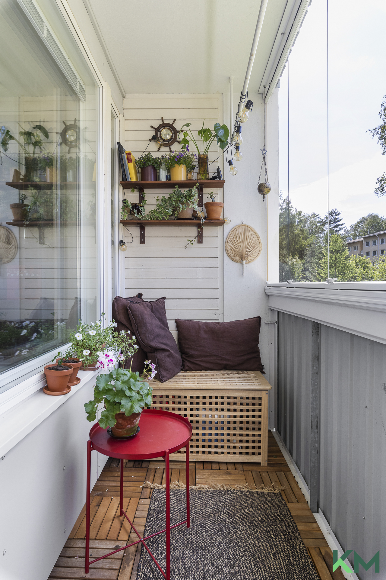 Lumikintie 4, Roihuvuori, Helsinki