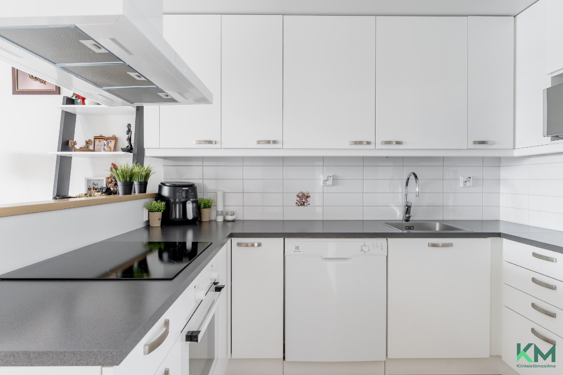 Ojalehdonkuja 2, Asola, Vantaa