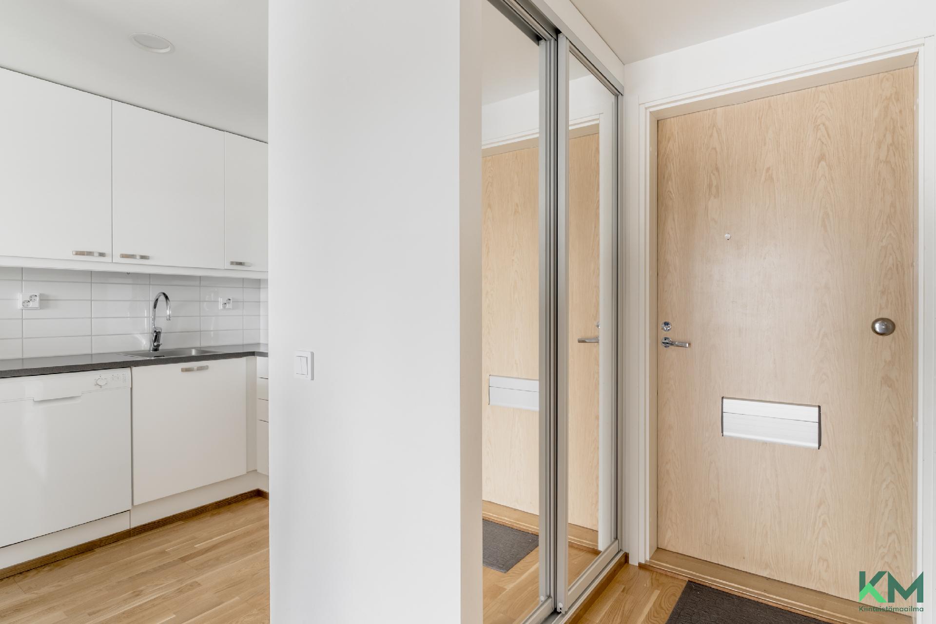 Ojalehdonkuja 2, Asola, Vantaa