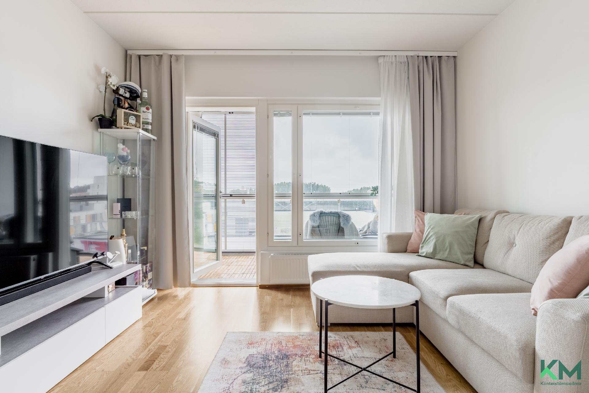 Ojalehdonkuja 2, Asola, Vantaa