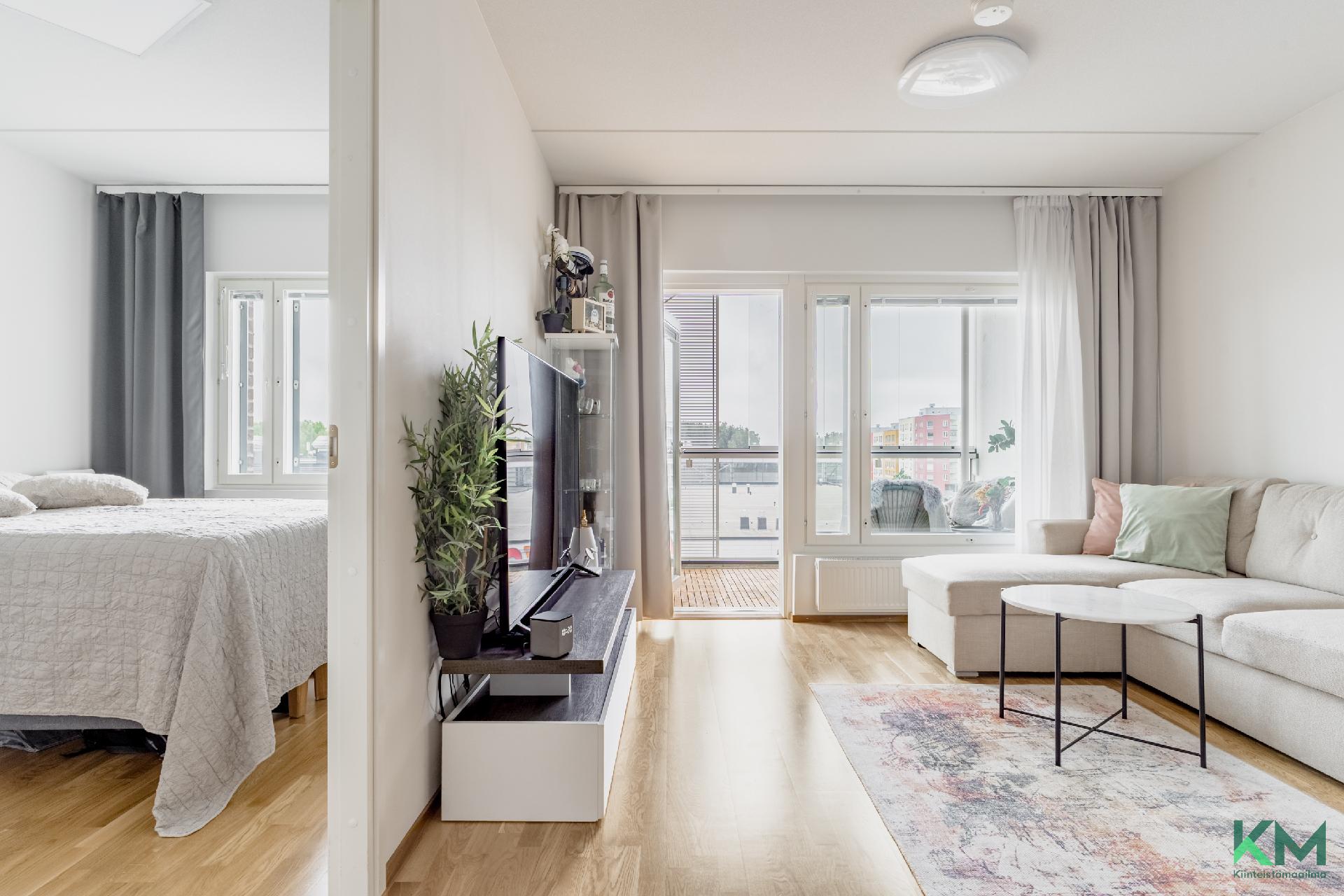 Ojalehdonkuja 2, Asola, Vantaa