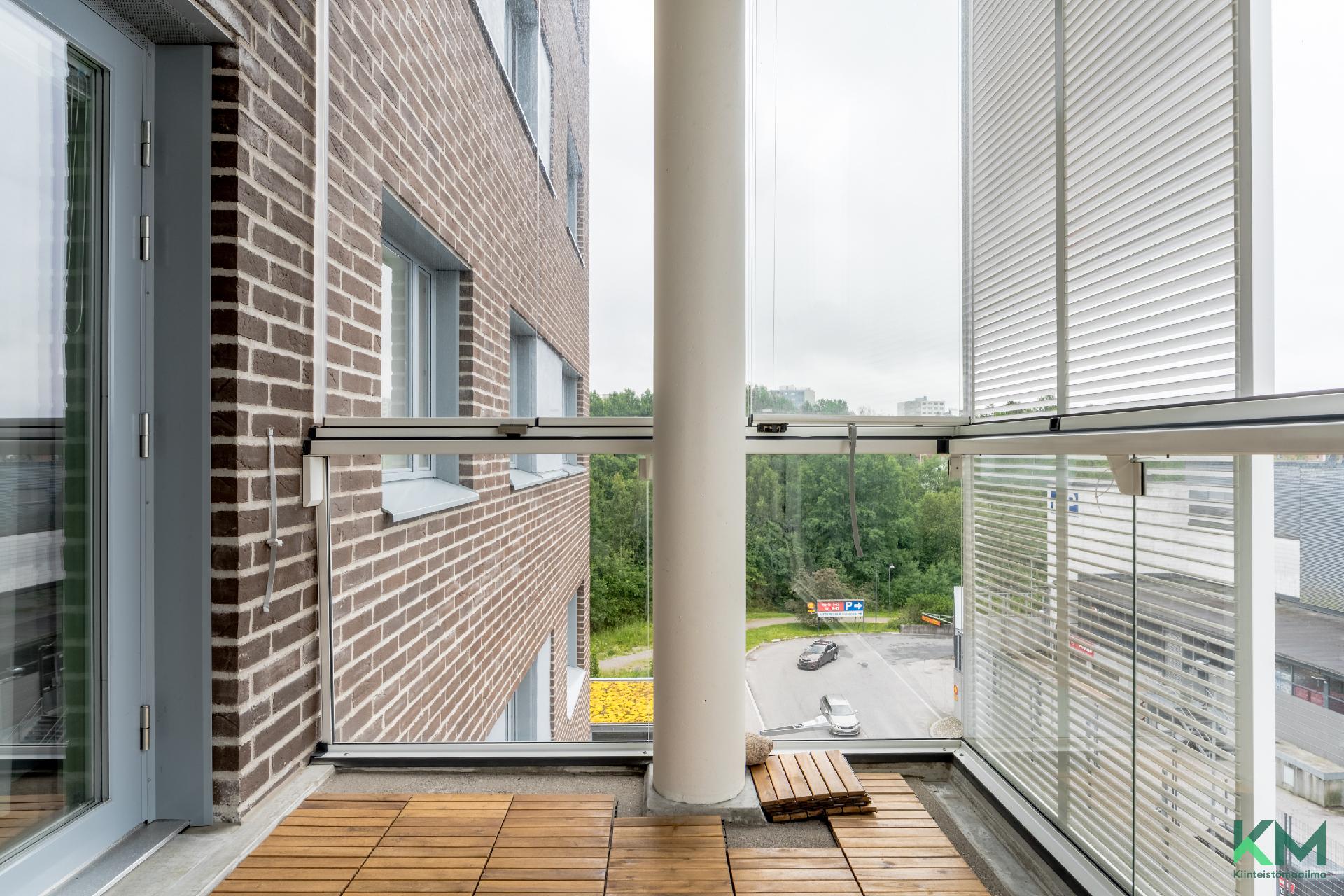 Ojalehdonkuja 2, Asola, Vantaa