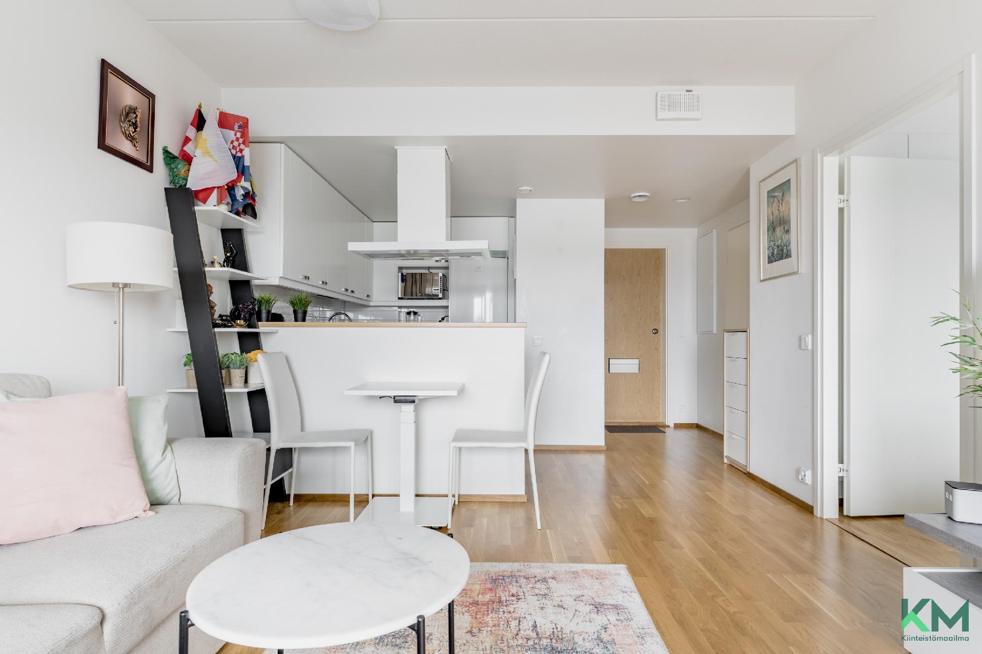 Ojalehdonkuja 2, Asola, Vantaa