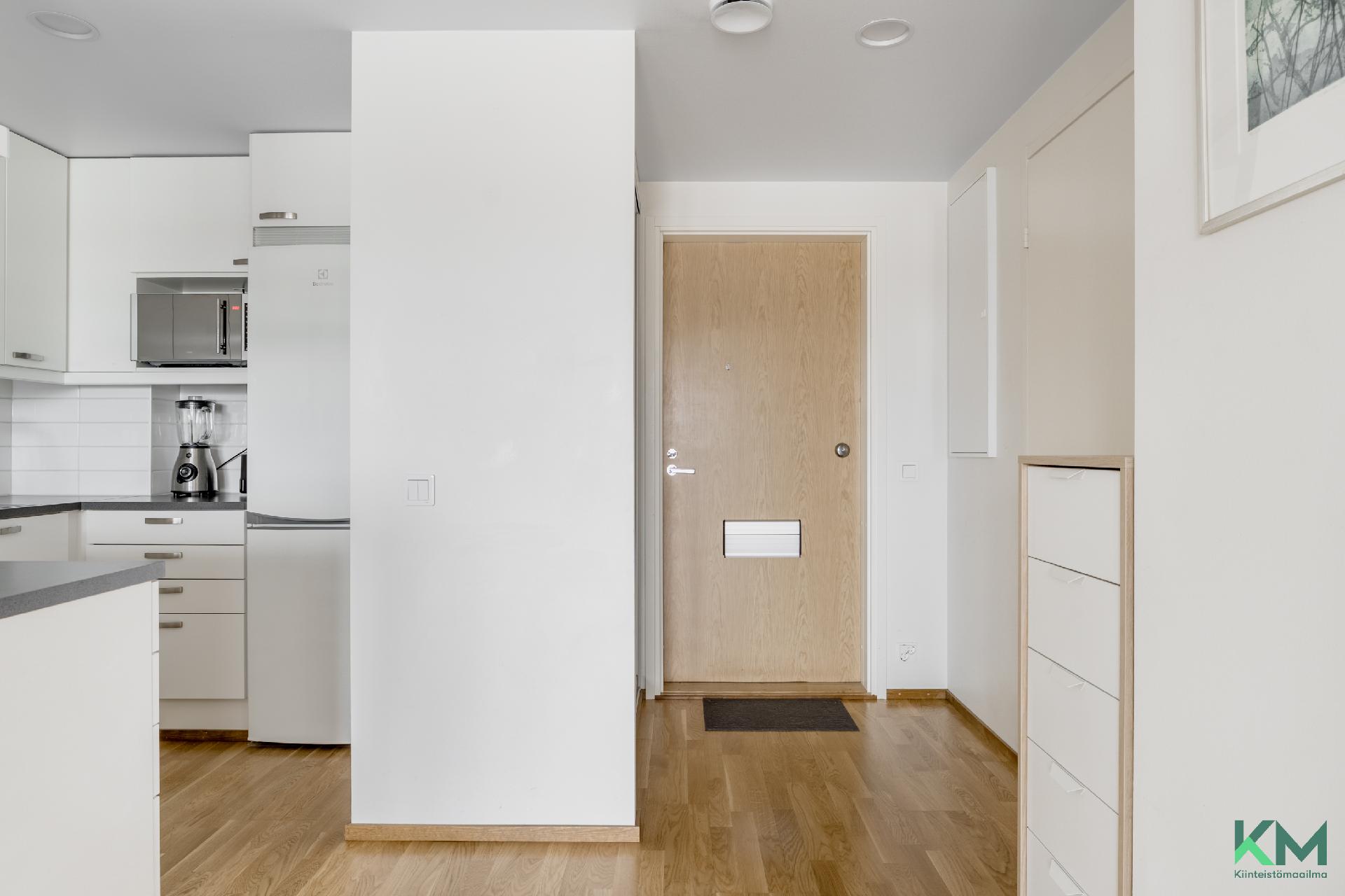 Ojalehdonkuja 2, Asola, Vantaa