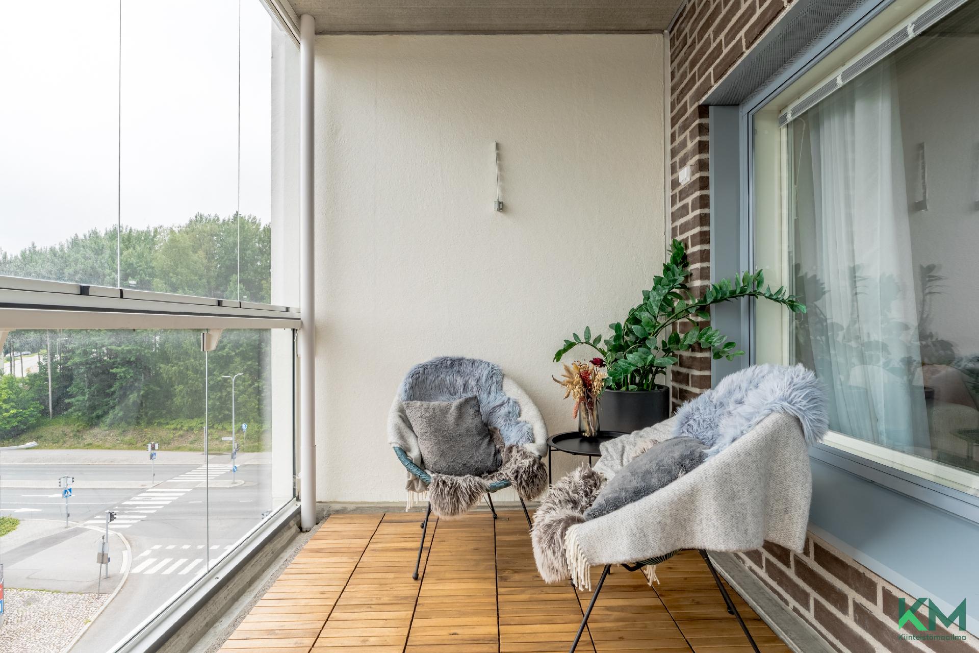 Ojalehdonkuja 2, Asola, Vantaa