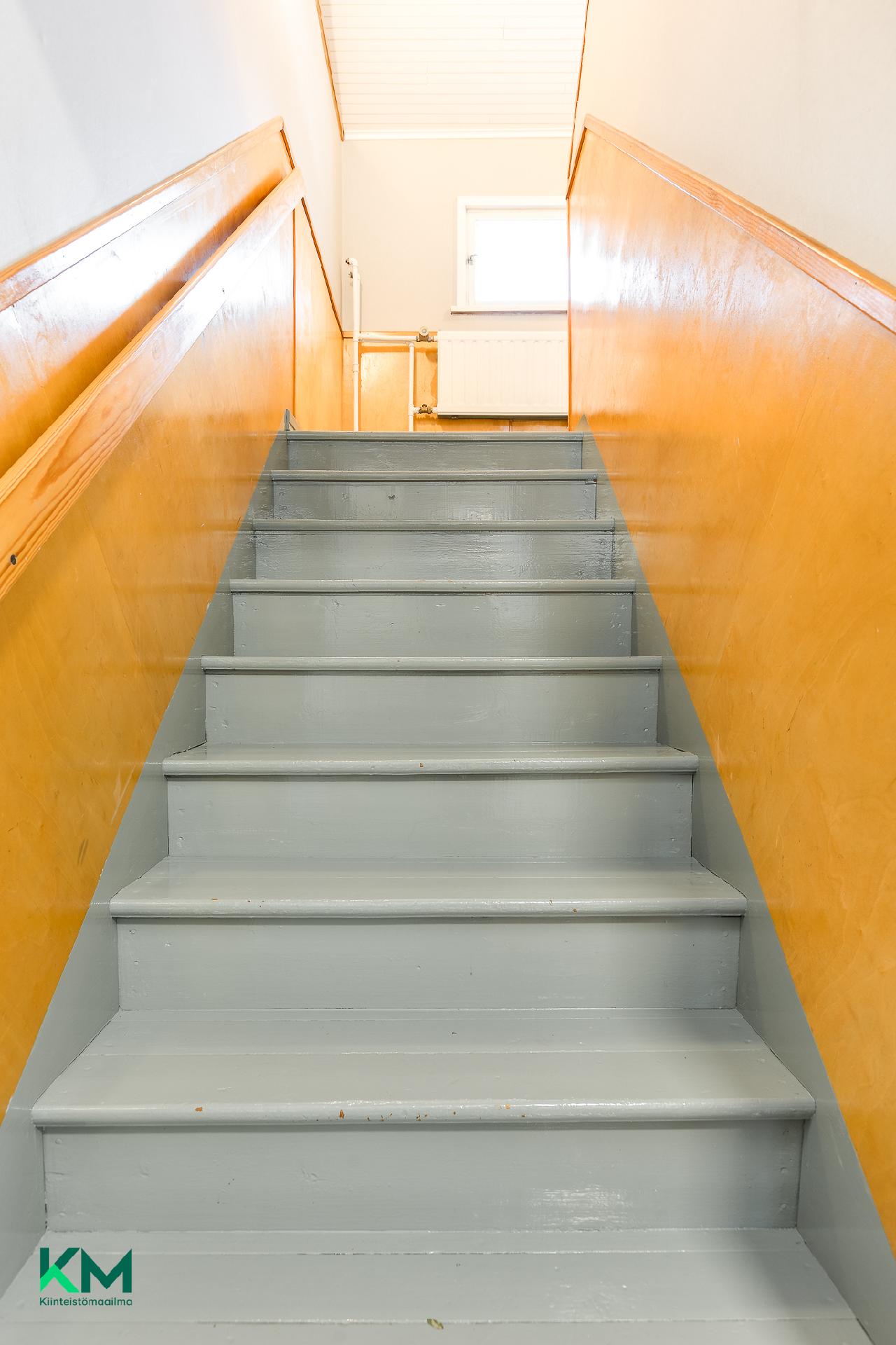 Vesaisentie 8, Nokela, Oulu