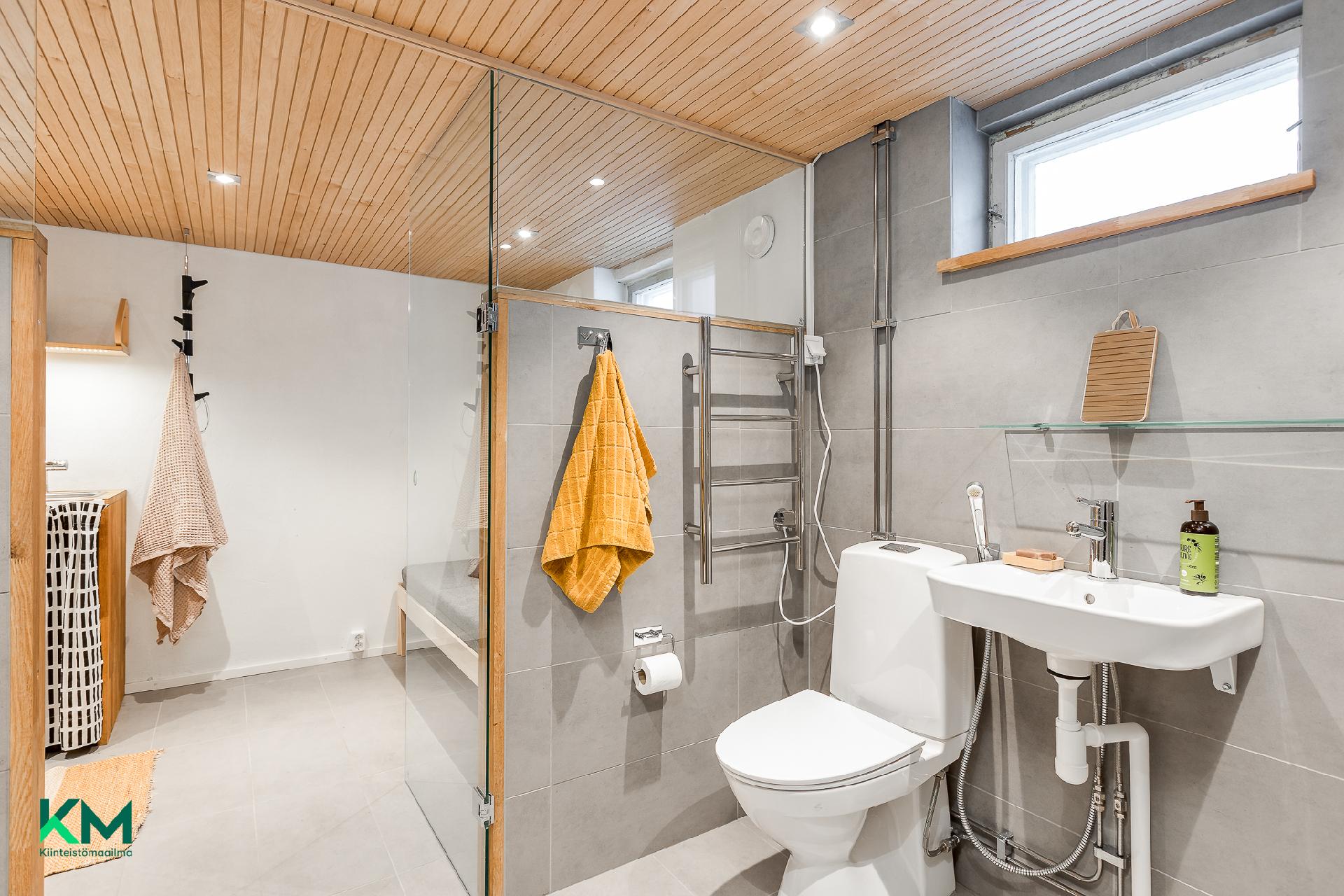 Vesaisentie 8, Nokela, Oulu