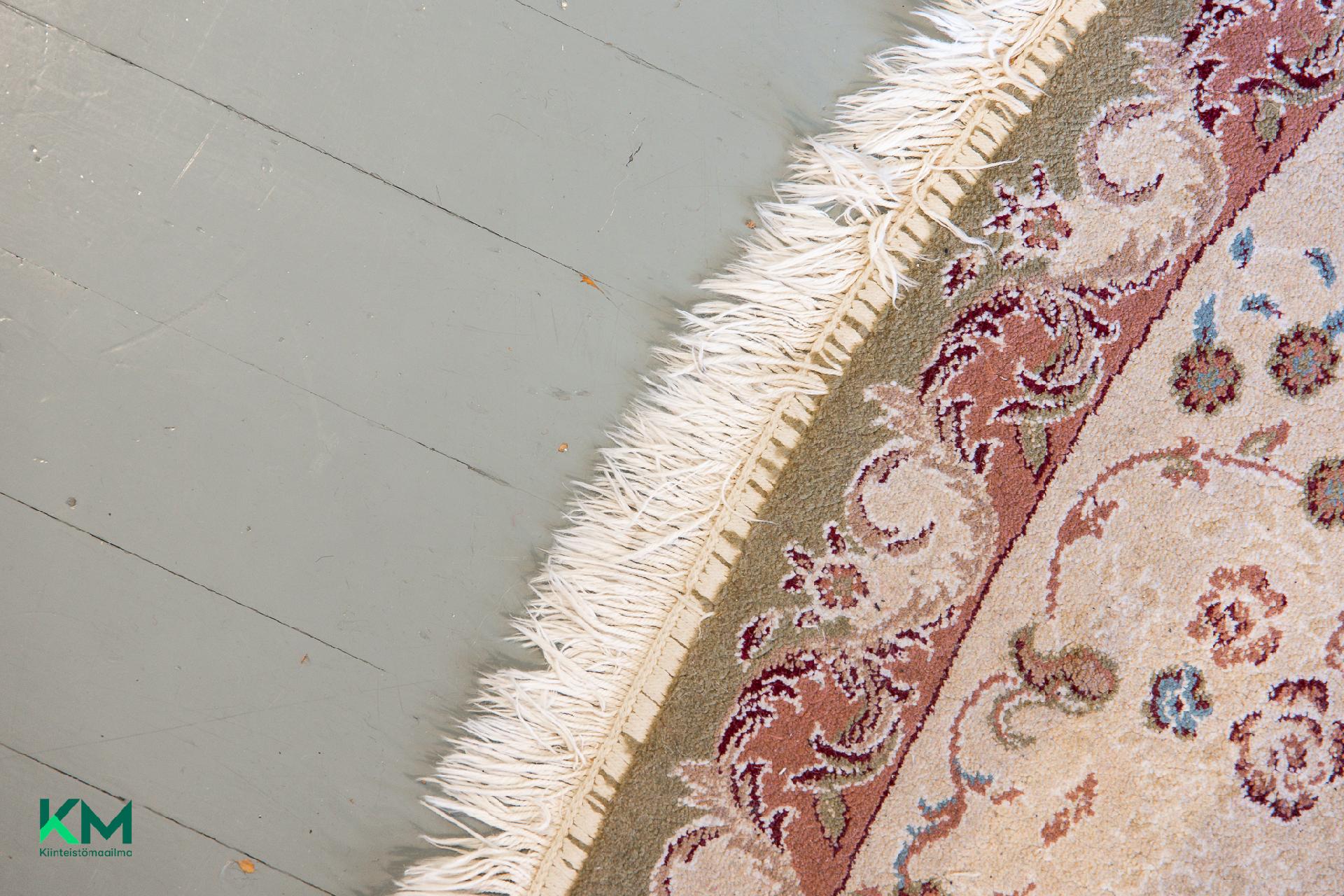 Vesaisentie 8, Nokela, Oulu