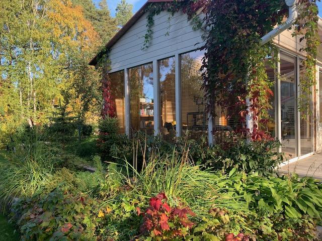 Vesaisentie 8, Nokela, Oulu