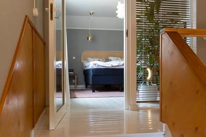 Vesaisentie 8, Nokela, Oulu