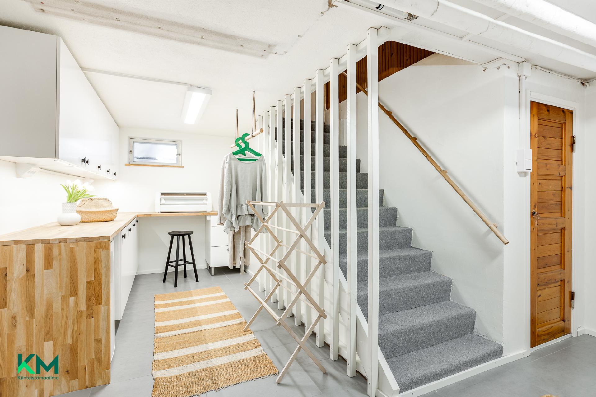 Vesaisentie 8, Nokela, Oulu