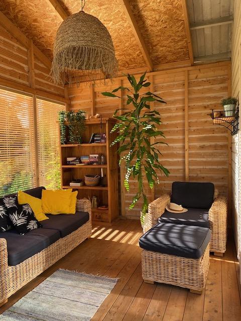 Vesaisentie 8, Nokela, Oulu