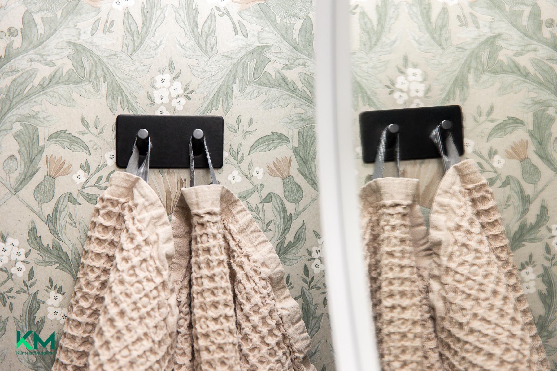 Vesaisentie 8, Nokela, Oulu