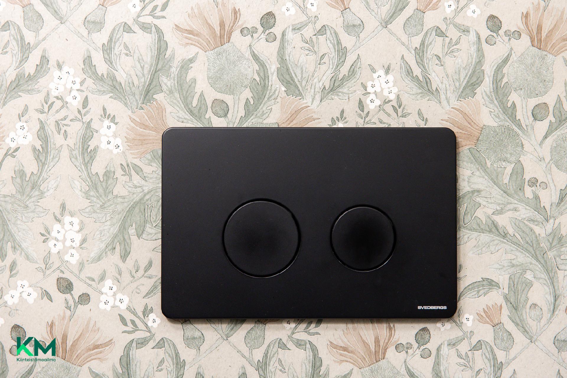 Vesaisentie 8, Nokela, Oulu