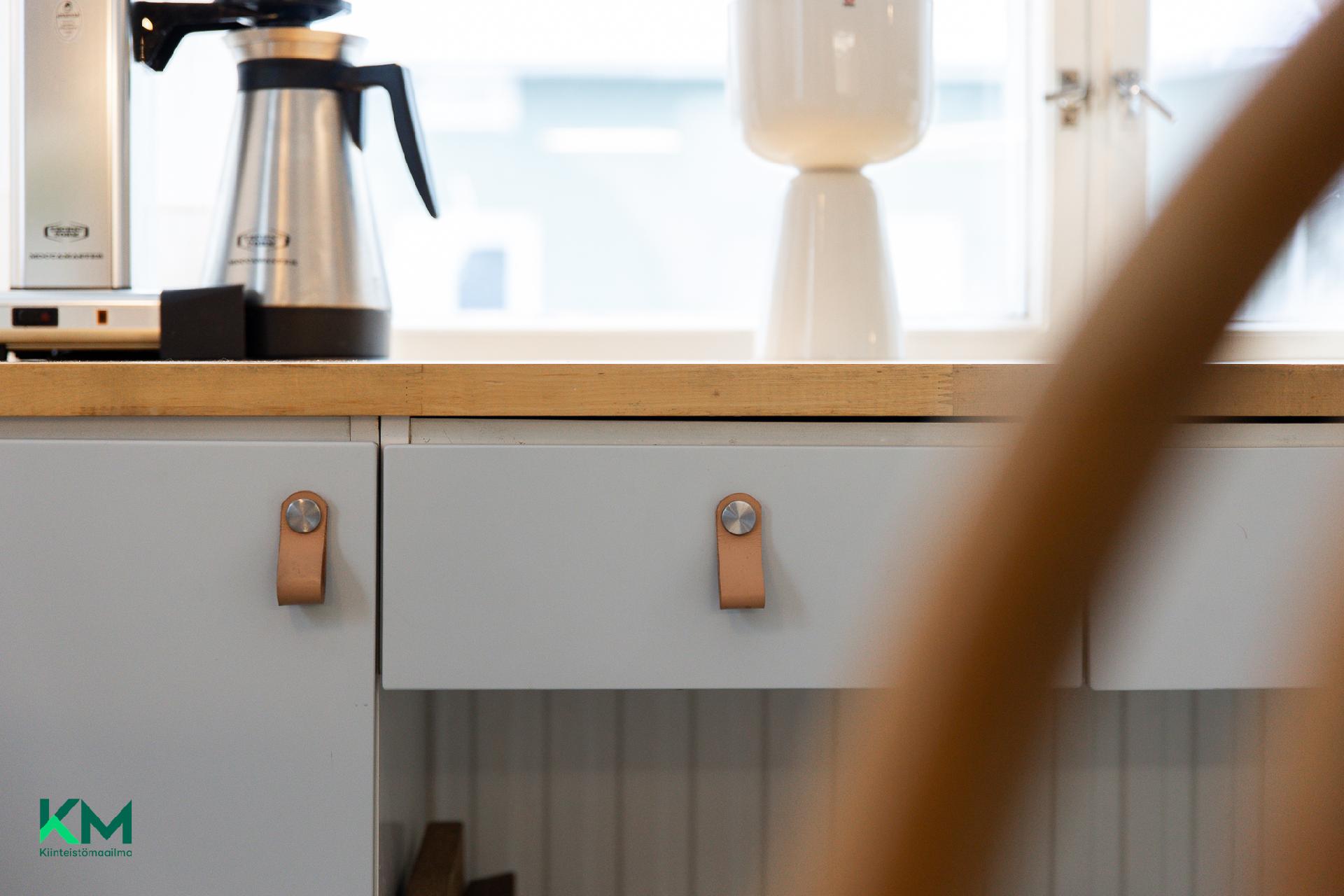 Vesaisentie 8, Nokela, Oulu