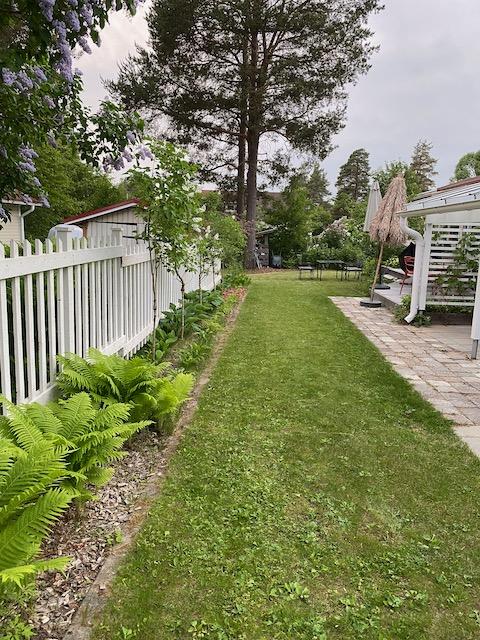 Vesaisentie 8, Nokela, Oulu