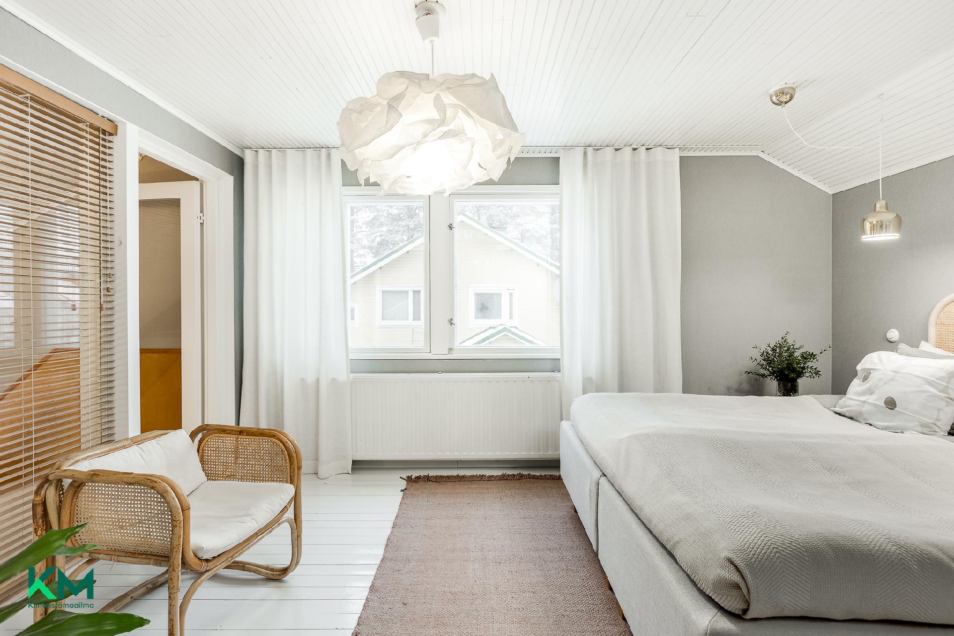 Vesaisentie 8, Nokela, Oulu