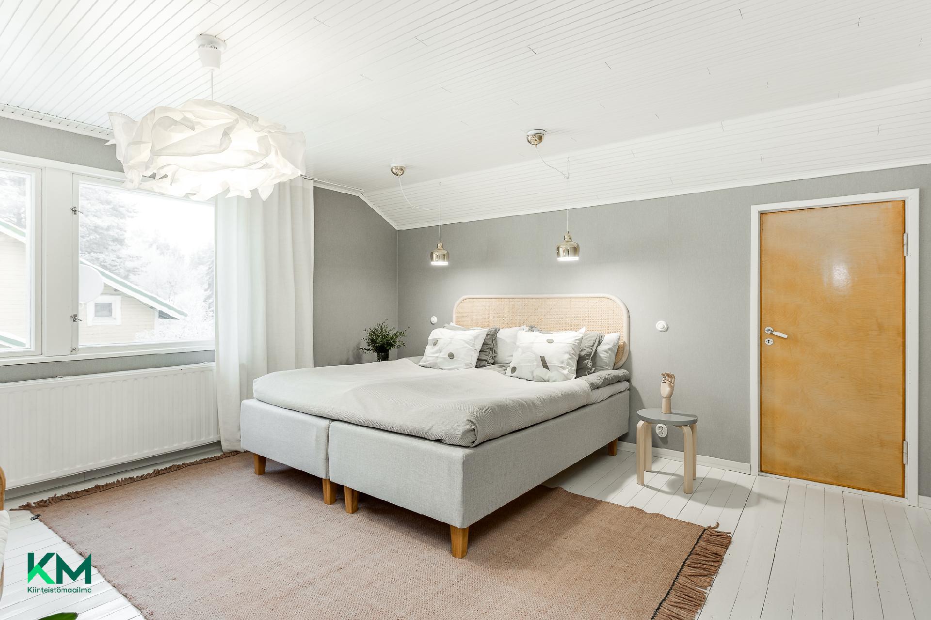 Vesaisentie 8, Nokela, Oulu