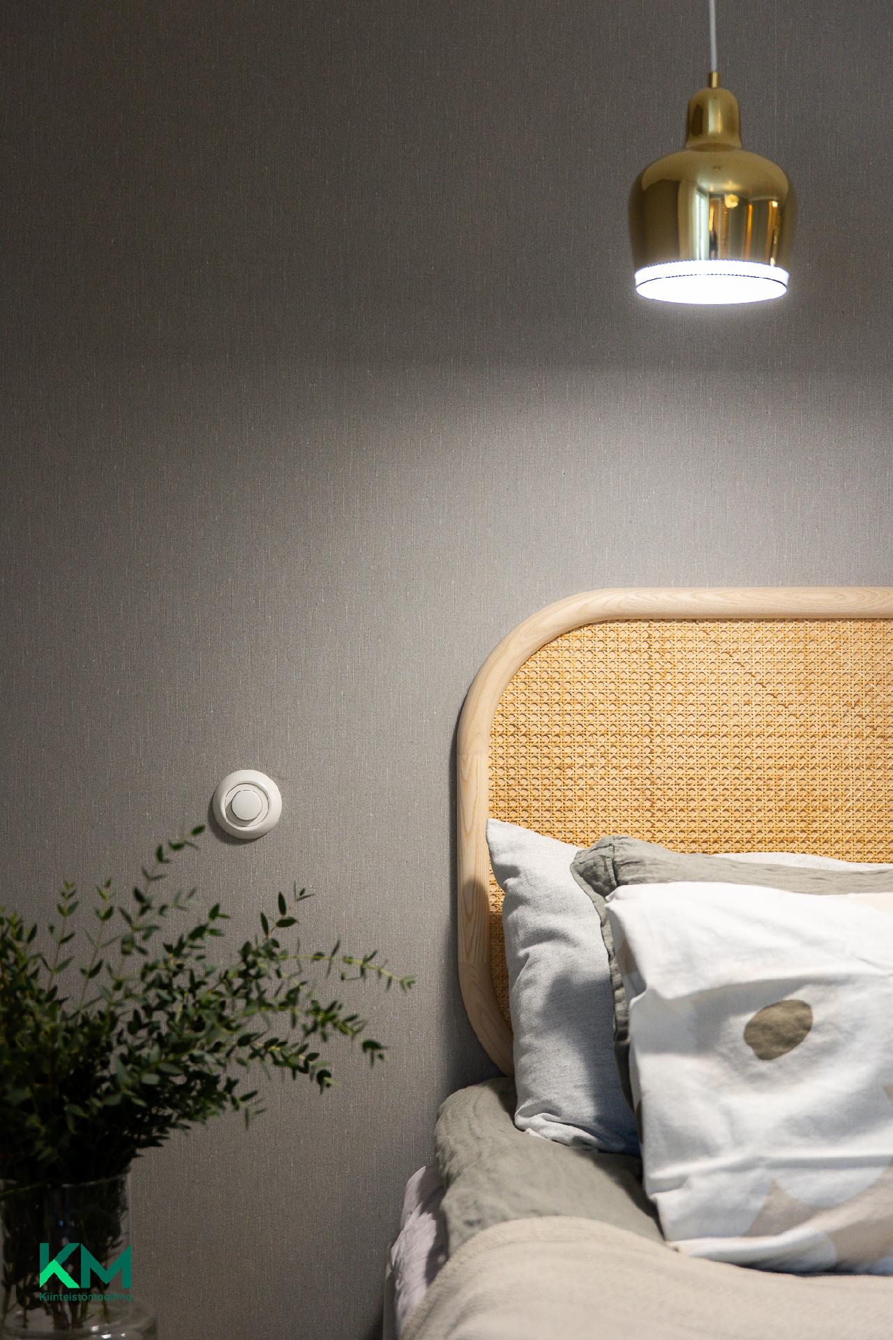 Vesaisentie 8, Nokela, Oulu