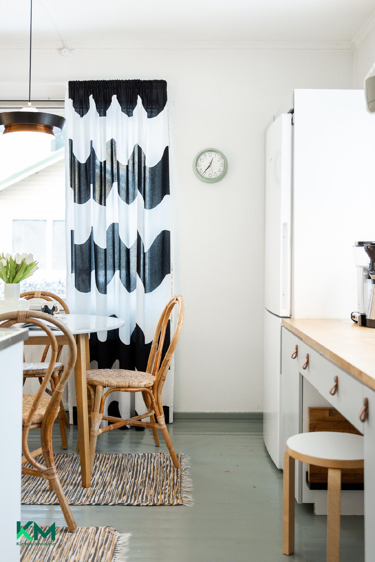 Vesaisentie 8, Nokela, Oulu