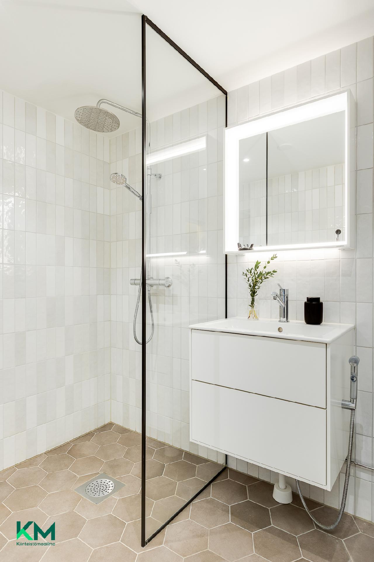 Vesaisentie 8, Nokela, Oulu