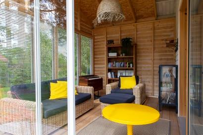 Vesaisentie 8, Nokela, Oulu