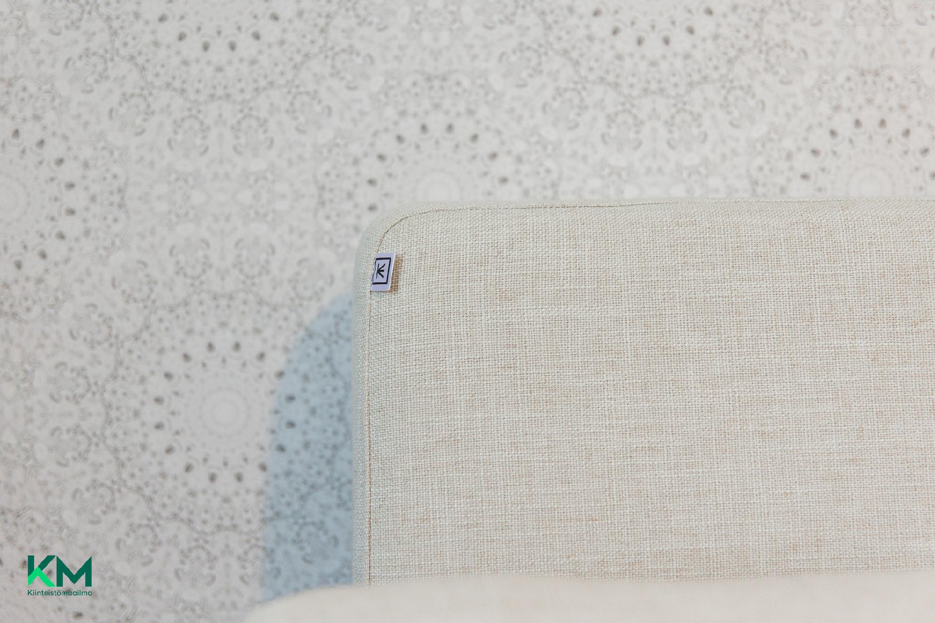 Vesaisentie 8, Nokela, Oulu