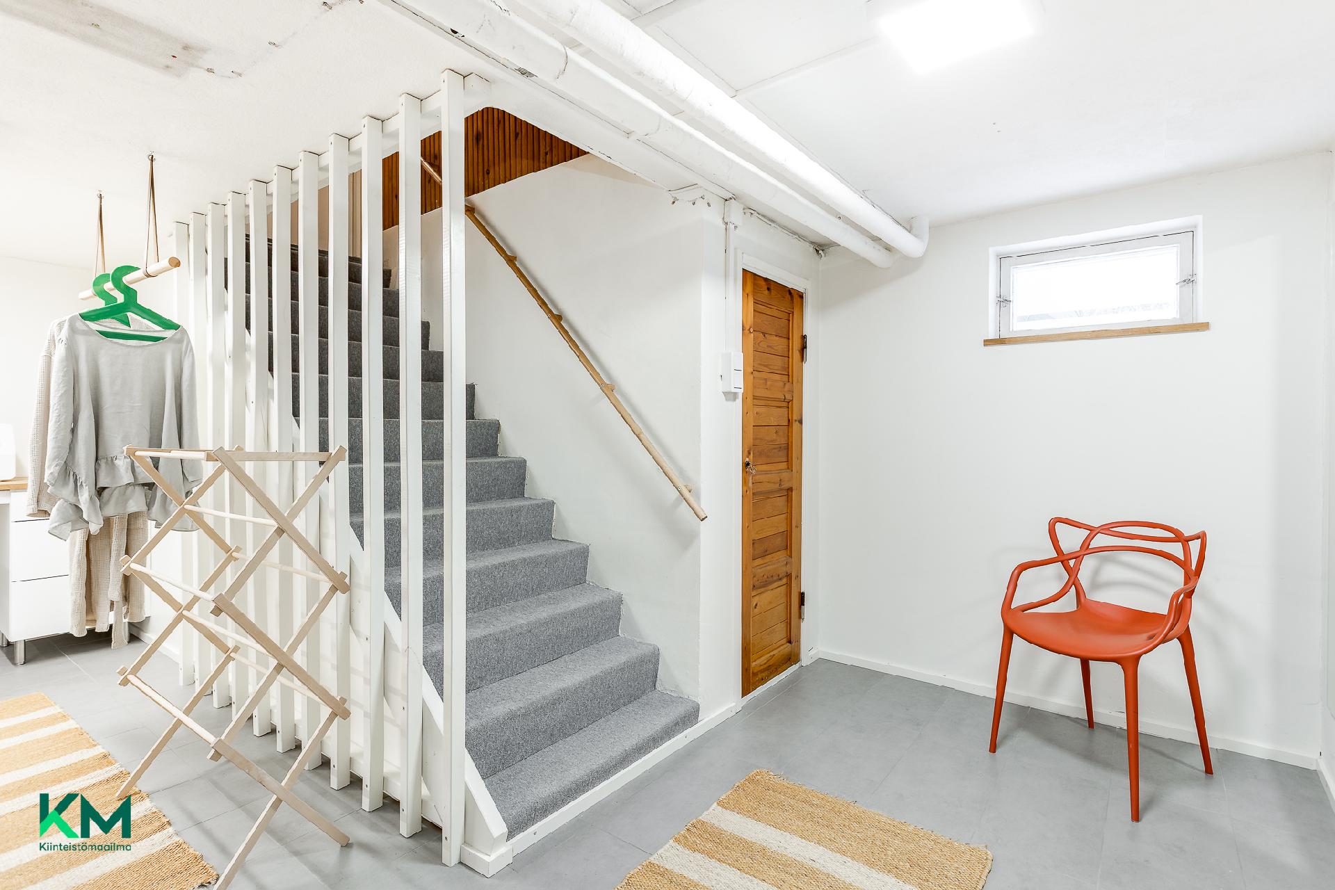 Vesaisentie 8, Nokela, Oulu