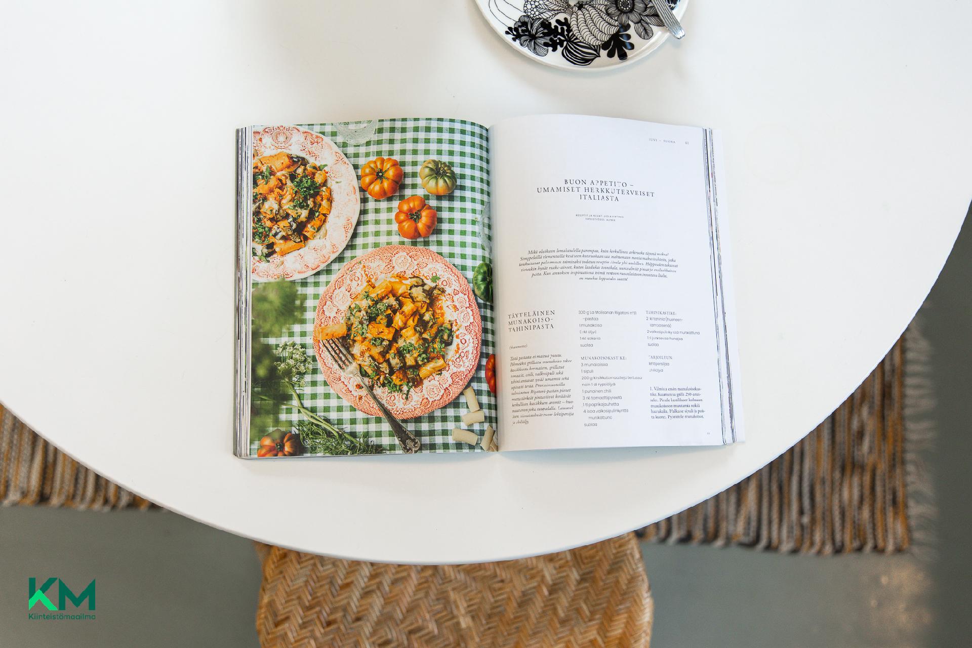 Vesaisentie 8, Nokela, Oulu