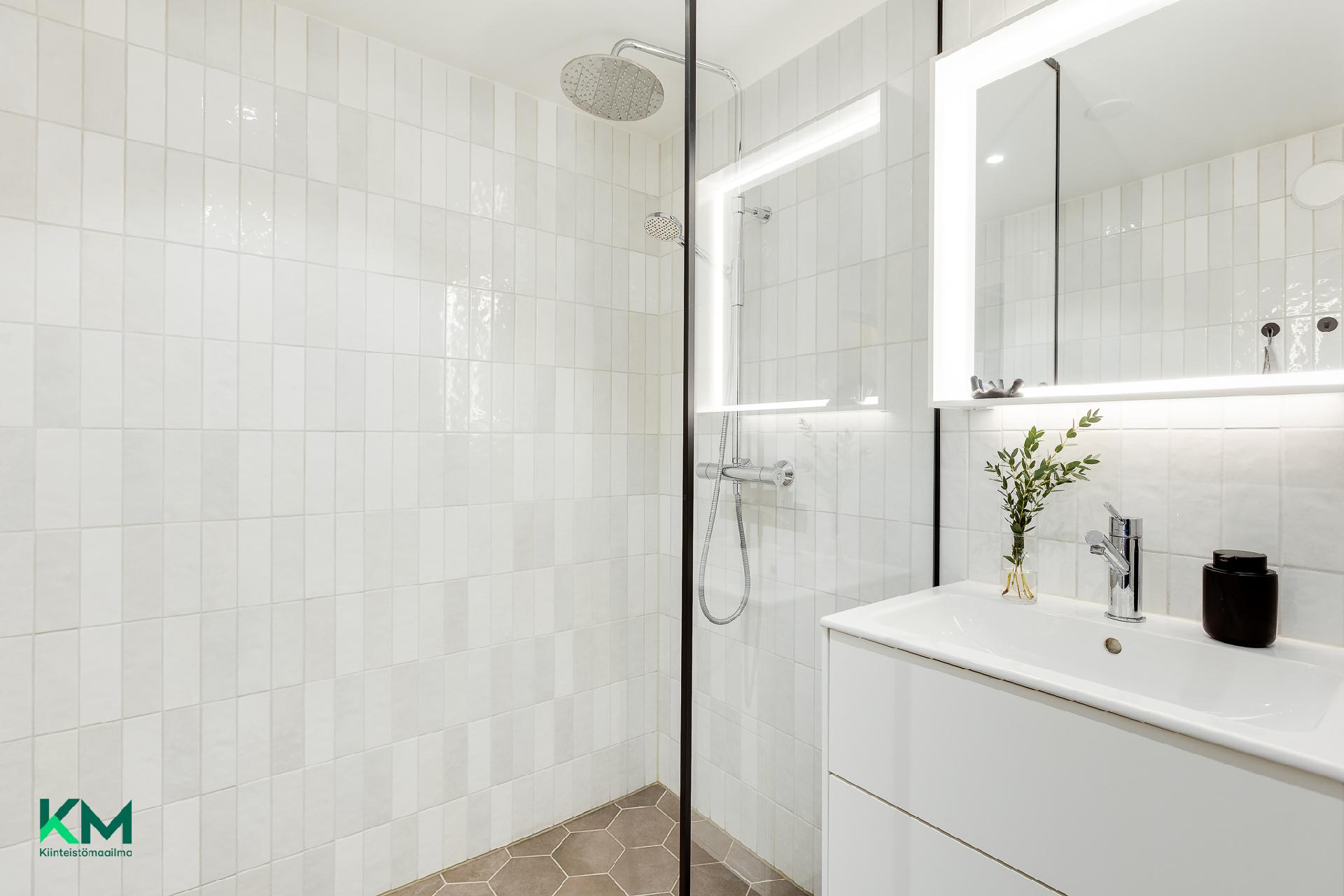 Vesaisentie 8, Nokela, Oulu