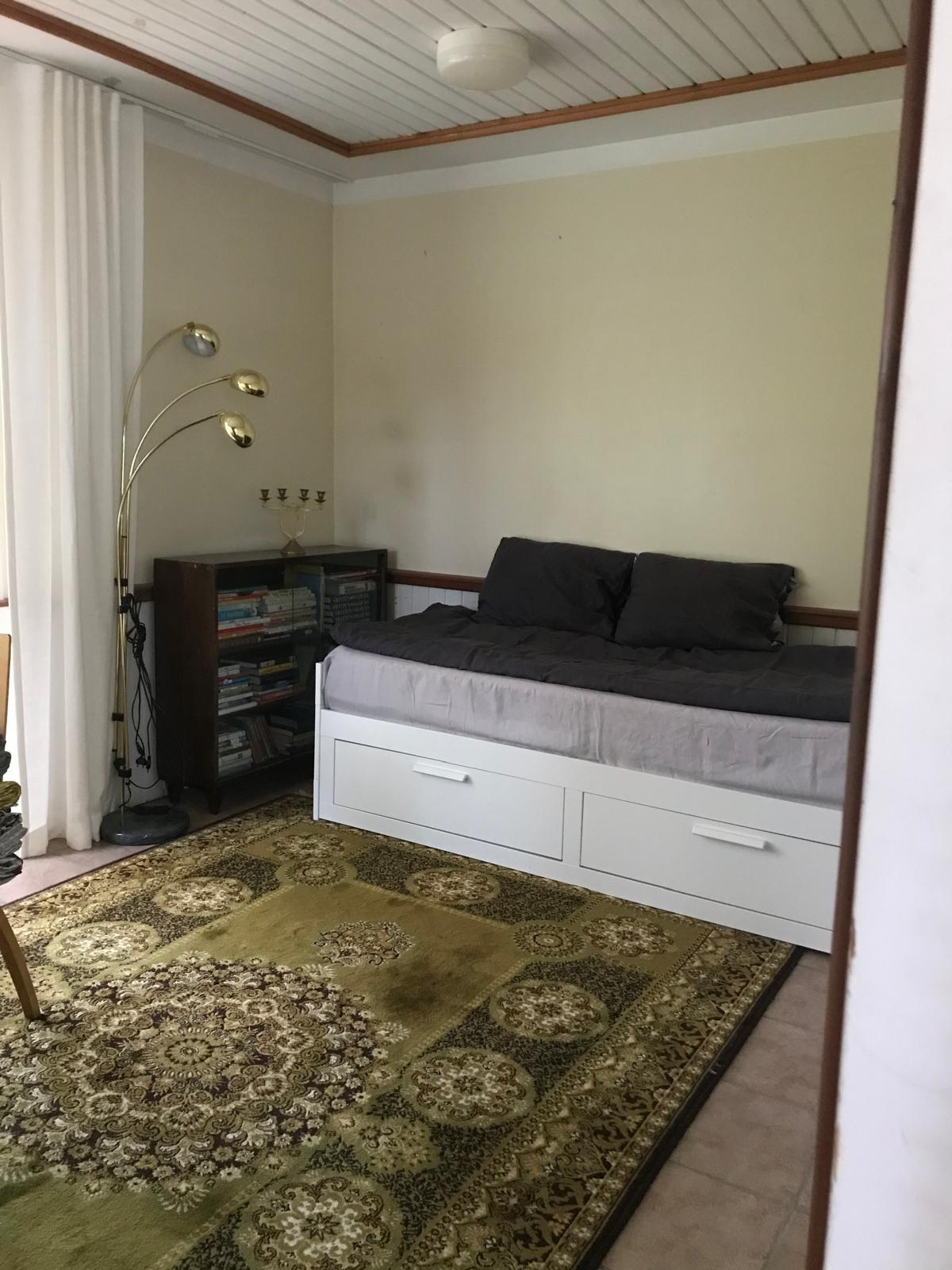 Vesaisentie 8, Nokela, Oulu