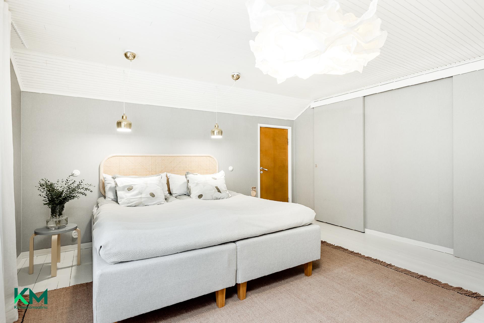 Vesaisentie 8, Nokela, Oulu