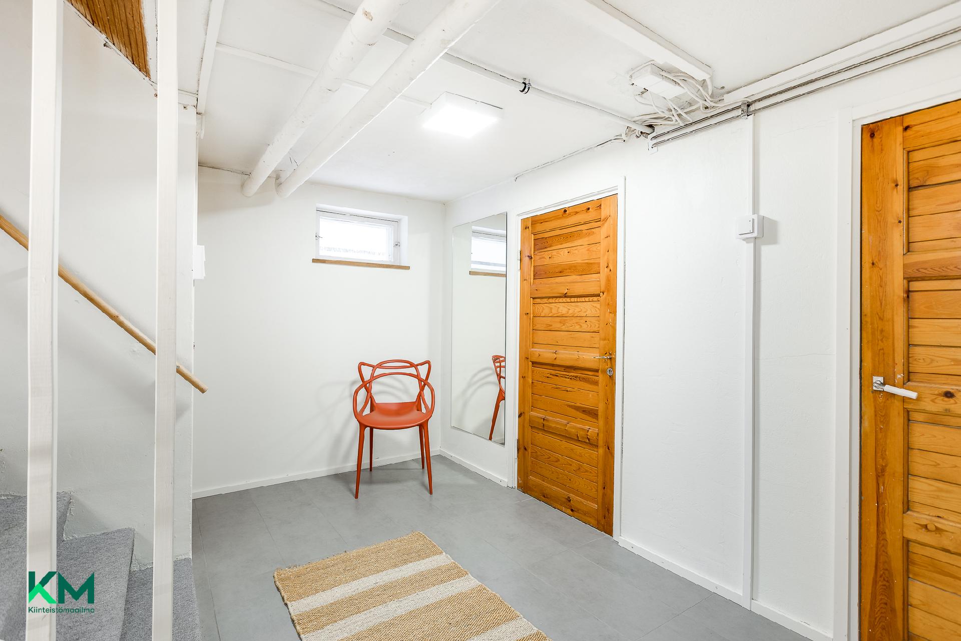 Vesaisentie 8, Nokela, Oulu