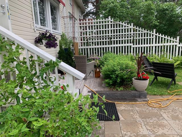 Vesaisentie 8, Nokela, Oulu