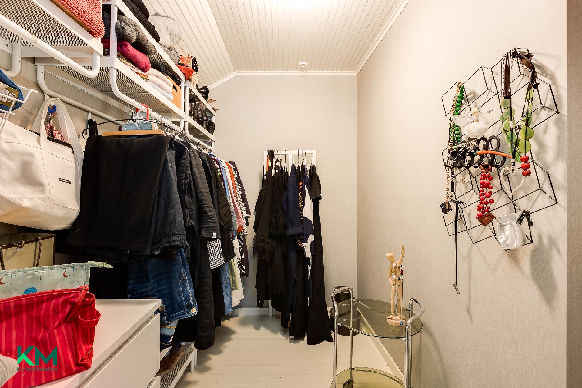 Vesaisentie 8, Nokela, Oulu